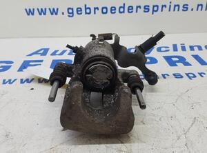 Brake Caliper PEUGEOT PARTNER Box Body/MPV