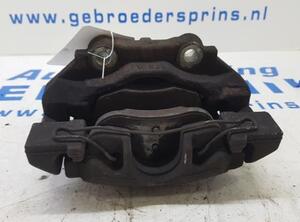 Brake Caliper PEUGEOT PARTNER Box Body/MPV