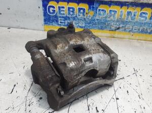 Brake Caliper FORD Fiesta VI (CB1, CCN)