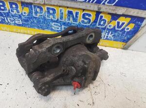 Brake Caliper PEUGEOT 206 CC (2D)