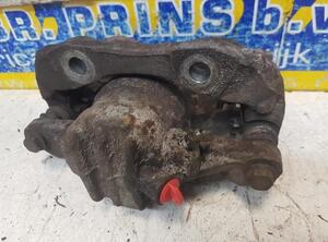 Brake Caliper PEUGEOT 206 CC (2D)