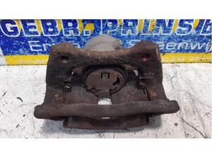 Brake Caliper NISSAN Note (E11, NE11)