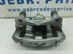 Bremszange links hinten Citroen Jumper III Pritsche/Fahrgestell  ZOH4816 P19489571