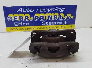 Brake Caliper OPEL Agila (B) (B H08)