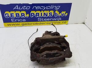 Brake Caliper CITROËN C5 I (DC), CITROËN C5 II (RC)