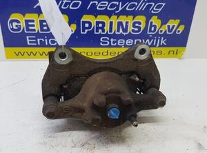 Brake Caliper MITSUBISHI ASX (GA W)