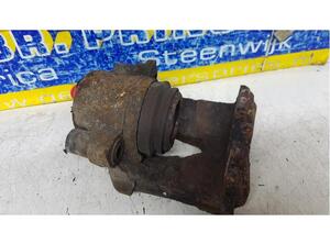 Brake Caliper SKODA Fabia II Combi (545), SKODA Roomster (5J)