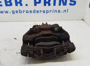 Bremszange links vorne Citroen Berlingo II Kasten B9 9670615480 P17569220