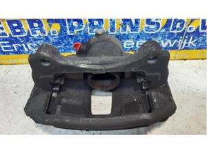 Bremszange links hinten Peugeot Boxer Kasten  Y04075A P14136887