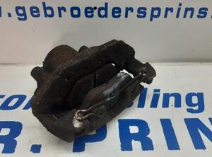 Brake Caliper FORD Fiesta V (JD, JH)