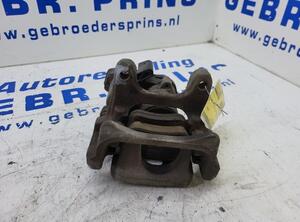 Brake Caliper VW Sharan (7N), VW Sharan (7N1, 7N2)