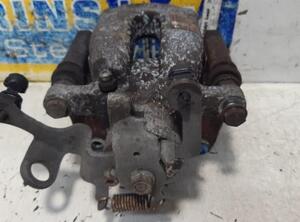 Brake Caliper PEUGEOT PARTNER Box Body/MPV