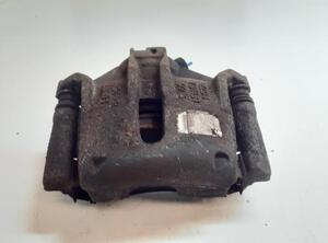 Brake Caliper CITROËN C3 II (SC)