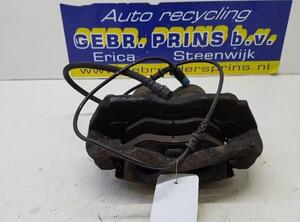 Brake Caliper MERCEDES-BENZ Sprinter 3,5-T Bus (B906)