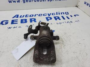 Brake Caliper PEUGEOT PARTNER Box Body/MPV