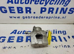 Brake Caliper CHEVROLET Aveo/Kalos Schrägheck (T200), DAEWOO Kalos (KLAS)