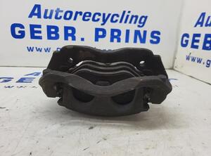 Brake Caliper MERCEDES-BENZ Sprinter 3,5-T Kasten (906)