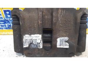 Bremszange links vorne Citroen C3 III SX 77TGS50817953T P15012649