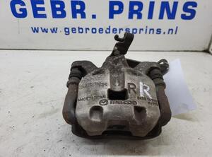 Brake Caliper MAZDA 3 (BM, BN)