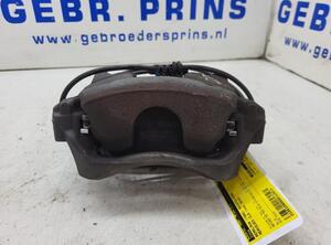 Brake Caliper MERCEDES-BENZ CLA Shooting Brake (X117)