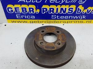 Brake Disc SUZUKI Alto (GF)