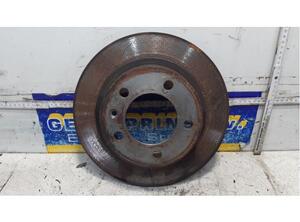 Brake Disc OPEL Movano Kasten (F9)