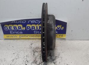 Brake Disc BMW 5er Touring (G31)