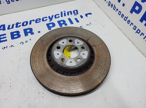 Brake Disc VOLVO XC90 I (275)