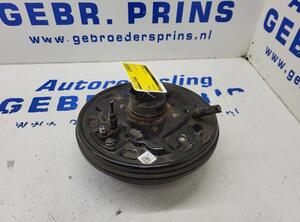 Brake Drum KIA Picanto (JA), KIA Picanto (TA)