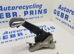 Handbrake Lever PEUGEOT 2008 I (CU)