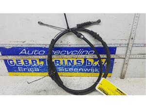 Handbrake Cable VW Crafter Kasten (SX, SY)