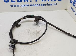Handbrake Cable LEXUS CT (ZWA10)