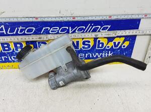 Brake Master Cylinder DACIA Duster (HS), DACIA Duster Kasten (--)