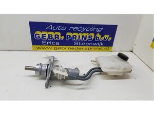 Brake Master Cylinder MERCEDES-BENZ VIANO (W639)