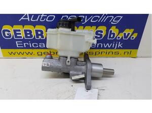 Brake Master Cylinder VW Golf Plus (521, 5M1)