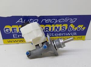 Brake Master Cylinder MERCEDES-BENZ SPRINTER 3,5-t Bus (906)