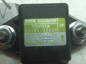 Wheel Speed Sensor LEXUS IS III (E3)