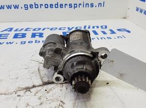 Startmotor VW UP! (121, 122, 123, BL1, BL2, BL3)