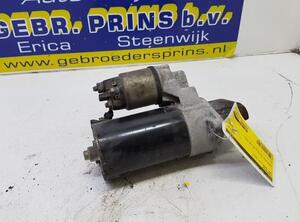 Startmotor OPEL Corsa D (S07)