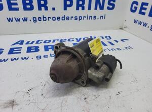 Starter MERCEDES-BENZ SLK (R170)