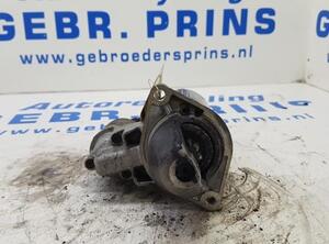 Startmotor FIAT Grande Punto (199), FIAT Punto (199), FIAT Punto Evo (199)