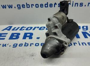 Starter FIAT Grande Punto (199), FIAT Punto (199), FIAT Punto Evo (199)