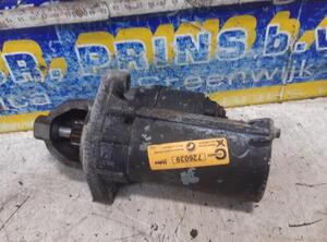 Anlasser Citroen Nemo Kasten AA D6G32 P15715320