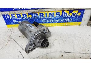 Starter VW Golf Plus (521, 5M1)