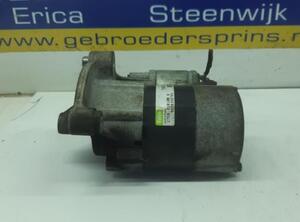 Startmotor PEUGEOT 206 Schrägheck (2A/C), PEUGEOT 206 Stufenheck (--)