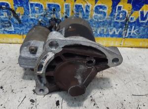 Startmotor PEUGEOT 206 Schrägheck (2A/C), PEUGEOT 206 Stufenheck (--)