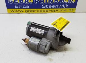 Starter RENAULT Captur I (H5, J5), RENAULT Clio IV (BH)