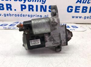 Starter RENAULT Captur I (H5, J5), RENAULT Clio IV (BH)