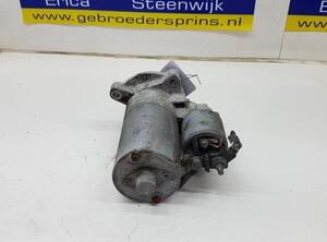 Startmotor PEUGEOT 206 Schrägheck (2A/C), PEUGEOT 206 Stufenheck (--)