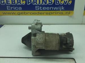 Starter PEUGEOT PARTNER Box Body/MPV